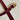Marlowe Burgundy Suede Belt - flat lay