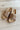 Hey Girl by Corkys Slide in My DM Tan Sandal- ariel top view
