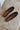 Chinese Laundry Vila Black Slingback Flat- top view
