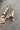 Chinese Laundry Riri Camel Multi Heel- close up heel view