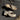 Beach by Matisse Bonnie Platform Sandal- flat lay view