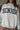 Senior '27 Reversible Mock Neck Sweatshirt - front view