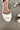 Chinese Laundry Theresa Bone Patent Platform Heel- toe view