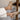 Beach by Matisse Del Mar Gold Platform Sandal- side view