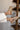 Beach by Matisse Del Mar Gold Platform Sandal- side view
