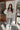 Alabama Reversible Mock Neck Sweatshirt- full body front view