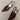 Dolce Vita Alenna Dark Brown Suede Heel - flat lay view