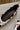 Matisse Phillip Brown Calf Hair Ballet Flat- close up view