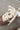 Coconuts by Matisse Wylder Taupe Sneaker- close up left side view
