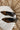 Steve Madden Shay Leopard Pointed Toe Flat- top view