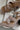Beach by Matisse Alessia Brown Platform Sandal- frontal side view