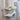 Billini Garnette Cream Pointed Toe Heel - flat lay view