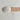 Mariah Raffia & Ivory Oval Buckle Belt - flat lay close up