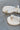 Billini Orvell Bone Tong Ring Sandal- top front view