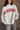 PRE-ORDER: Alabama Reversible Mock Neck Sweatshirt- top close up frontal view