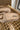 Hey Girl by Corkys Slide in My DM Natural Sandal- left side view