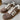 Dirty Laundry Trackstar Leopard Sneaker- frontal side view