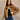 Briston Camel Sherpa Zip-Up Jacket - front view