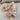 Bermuda Nude Patent Bow Kitten Heel- front angle view