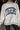 Auburn Reversible Mock Neck Sweatshirt- top front view