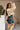 Arabella Ivory Faux Fur Cropped Jacket - side