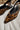 Steve Madden Shay Leopard Pointed Toe Flat front view