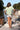 Ella Mint Green Short Sleeve Cardigan- full back view