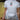Catch Of The Day White Graphic Tee - front view