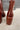Kork Ease Aime Rust Platform Boot- back heel view