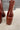 Kork Ease Aime Rust Platform Boot- back heel view