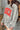 America Camo Sweatshirt - frontal side view