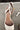 Chinese Laundry Theresa Bone Patent Platform Heel- top view