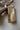 Chinese Laundry Tessa Gold Platform Heel- heel view