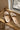 Hey Girl by Corkys Slide in My DM Natural Sandal- heel view