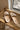 Hey Girl by Corkys Slide in My DM Natural Sandal- heel view