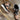 Sorel Whitney III MID Tawny Buff/Black Waterproof Boot- flat lay view