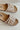 Hey Girl by Corkys Slide in My DM Tan Sandal- toe view