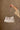 Opalite Satin & Shell Purse - front view