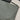 Harley Ribbed Shoulder Strap Purse-sage-cream-close up side view