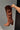 Billini Finley Brown Suede Tall Boot- side view