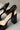 Chinese Laundry Theresa Black Patent Platform Heel- side view