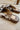 Dolce Vita Bradly Cocoa Taurus Calf Hair Flats- back side view