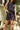 Lena Navy & White Polka Dot Shorts- front view