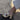 Beach by Matisse Gem Gold Heeled Sandal- full side view