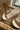 Hey Girl by Corkys Slide in My DM Natural Sandal- close up toe view