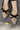 Chinese Laundry Mel Dot Mesh Kitten Heel- front view