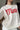 Merry Cream & Red Sweater - frontal side