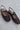 Chinese Laundry Vila Black Slingback Flat- full front view