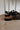 Chinese Laundry Vila Black Slingback Flat- back right side view