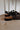 Chinese Laundry Vila Black Slingback Flat- back right side view